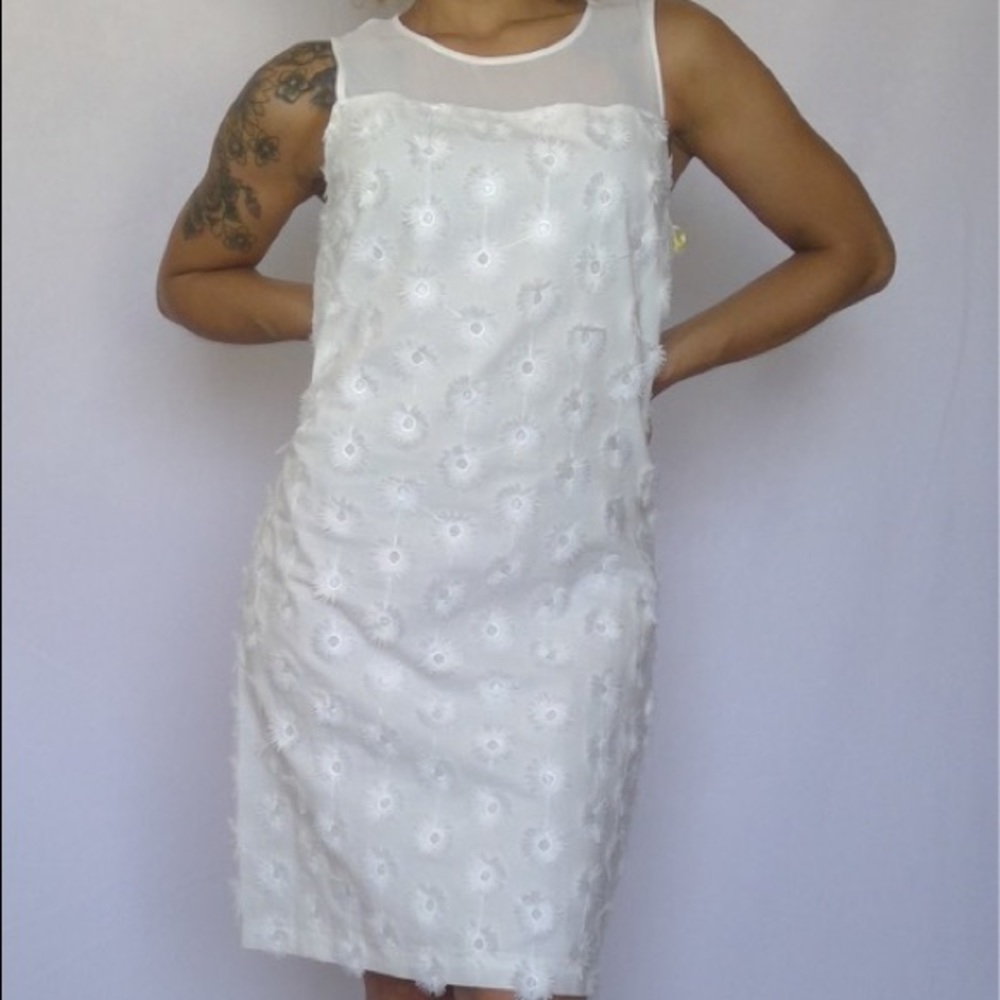 CeCe Casual dress!
